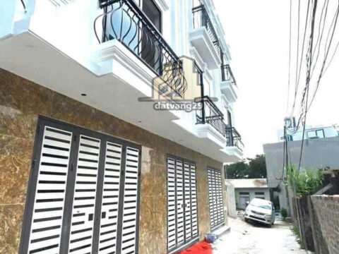 Bán Đất Phụ Châu Chương Mỹ Hà Nội – S=34m2