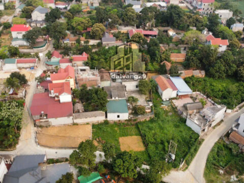 Bán Đất Thổ cư ở Phương Hạnh ,Nam Phương Tiến – Lô đất 3 mặt tiền phân lô cực đỉnh   S=263,1m2