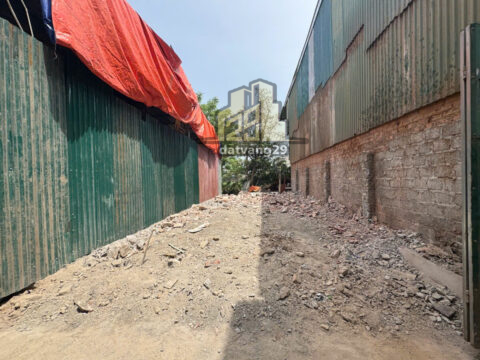 Bán đất trường yên chương mỹ hà nội full thổ cư – S=70.5m2