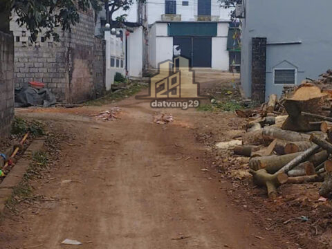 Bán đất đông sơn chương mỹ hà nội chính chủ – S=65.7m2