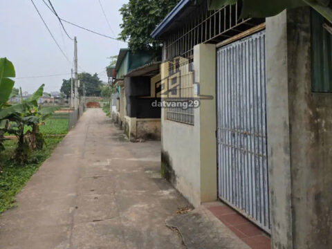 Bán Đất Biên Giang Hà Đông Hà Nội – S=46m2