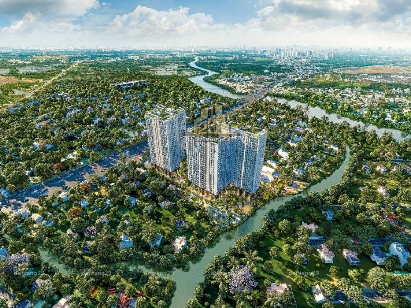 Dự Án Bất Động Sản, Xu Hướng Phát Triển Và Cách Chọn Dự Án Sinh Lời Xu Hướng Đầu Tư Dự Án Bất Động Sản Cho Tương Lai