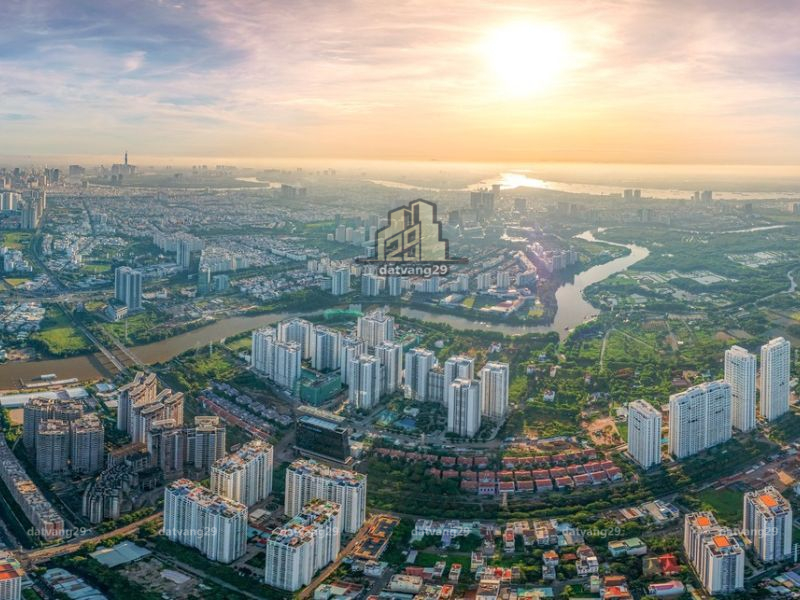 Ngành Bất Động Sản 2025 Thay Đổi Cấu Trúc – Mở Lối Tăng Trưởng Mới Ngành Bất Động Sản Việt Nam 2025: Đâu Là Dấu Hiệu Tăng Trưởng Bền Vững?