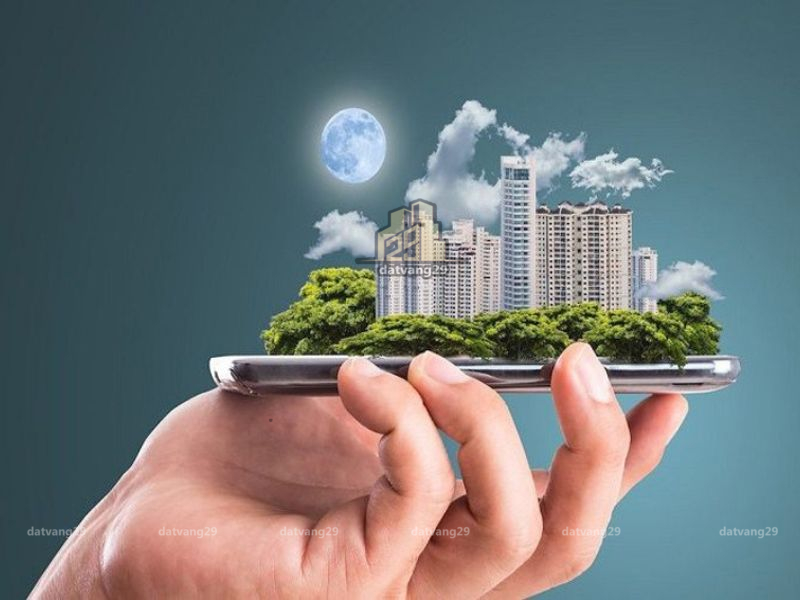 Vì sao đầu tư bất động sản vẫn là kênh giữ tiền tốt nhất?