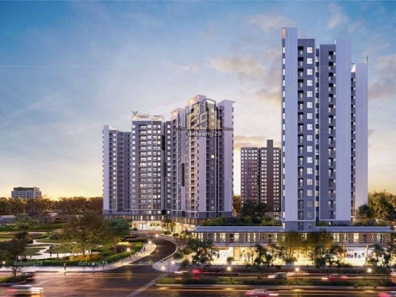 Dự Án Bất Động Sản, Xu Hướng Phát Triển Và Cách Chọn Dự Án Sinh Lời
