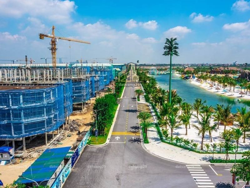 Bất Động Sản Nghỉ Dưỡng Với Chuyển Dịch Tư Duy Từ “Sở Hữu” Sang “Tận Hưởng Và Đầu Tư” iêu Chí Lựa Chọn Bất Động Sản Nghỉ Dưỡng Sinh Lời