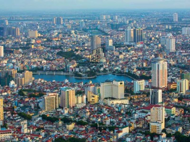 Ngành Bất Động Sản 2025 Thay Đổi Cấu Trúc – Mở Lối Tăng Trưởng Mới Doanh Nghiệp Trong Ngành Cần Làm Gì Để Thích Ứng?