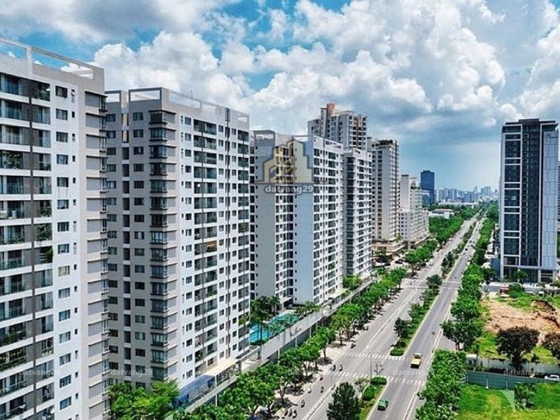 Nên mua loại hình bất động sản nào trong năm 2025?