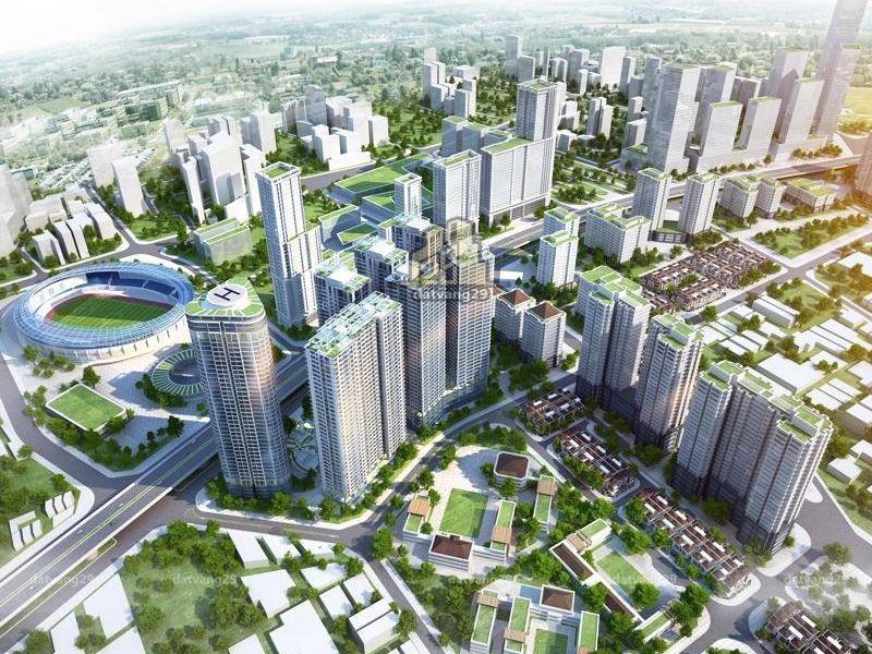 Dự Án Bất Động Sản, Xu Hướng Phát Triển Và Cách Chọn Dự Án Sinh Lời Bức Tranh Tổng Quan Về Các Dự Án Bất Động Sản Hiện Nay