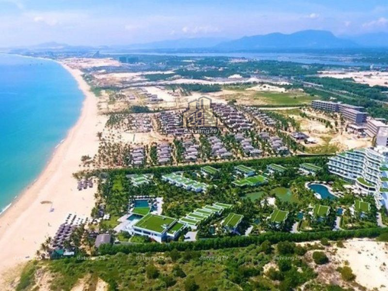 Bất Động Sản Nghỉ Dưỡng Với Chuyển Dịch Tư Duy Từ “Sở Hữu” Sang “Tận Hưởng Và Đầu Tư” Những Điểm Nóng Mới Trong Bất Động Sản Nghỉ Dưỡng 2025