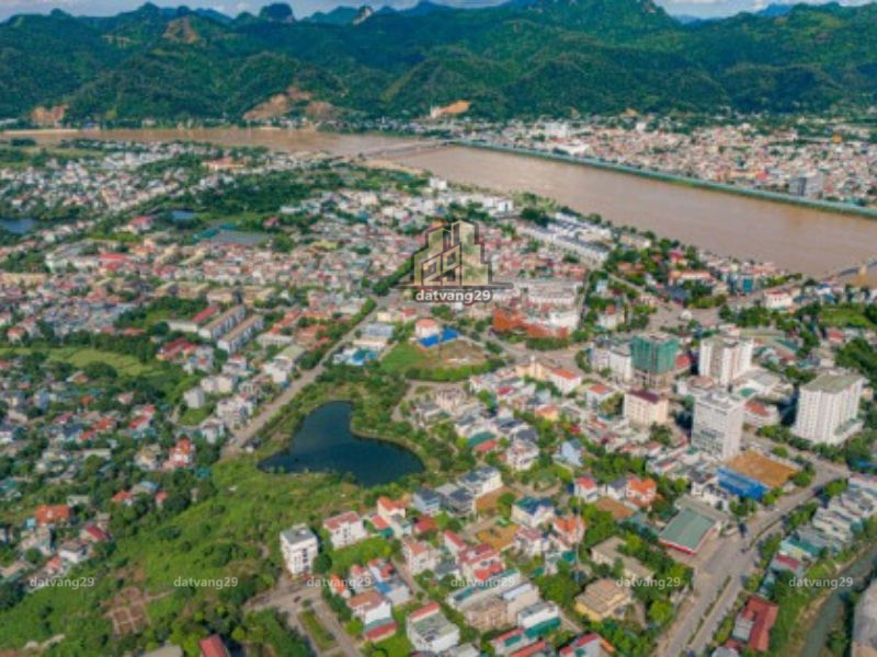 Những khu vực đầu tư đáng chú ý tại Hòa Bình