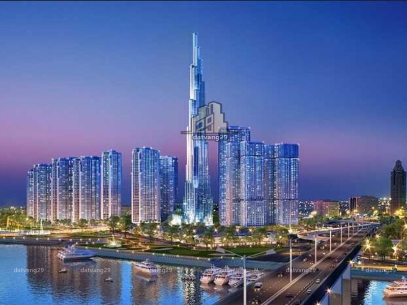 Ba bước đơn giản để đầu tư bất động sản hiệu quả