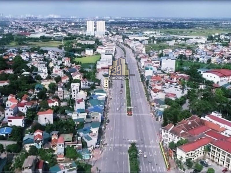 Chiến lược đầu tư và hướng dẫn lựa chọn bất động sản tại Chương Mỹ