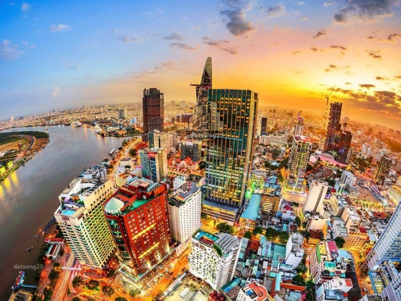 Ngành Bất Động Sản 2025 Thay Đổi Cấu Trúc – Mở Lối Tăng Trưởng Mới Những Yếu Tố Định Hình Ngành Bất Động Sản Hiện Đại