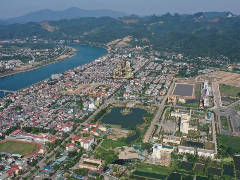 Lưu ý khi đầu tư bất động sản Hòa Bình