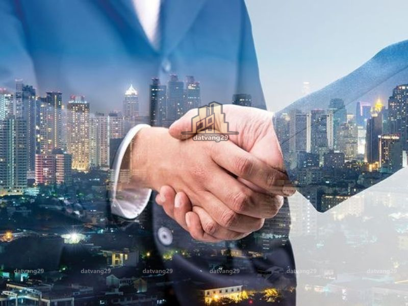 Đất Vàng 29 – Đồng hành cùng nhà đầu tư bất động sản dài hạn