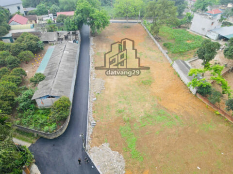 Bán đất phân lô ở Lương Sơn – Hòa Bình,Ngay cạnh Hồ Đồng Sương ,Giá chỉ từ  7triệu/m2, sổ đỏ riêng từng lô rõ ràng đã chia