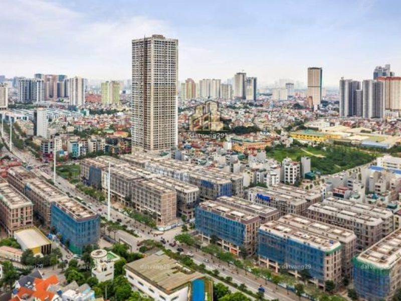 5 lưu ý quan trọng khi mua bất động sản