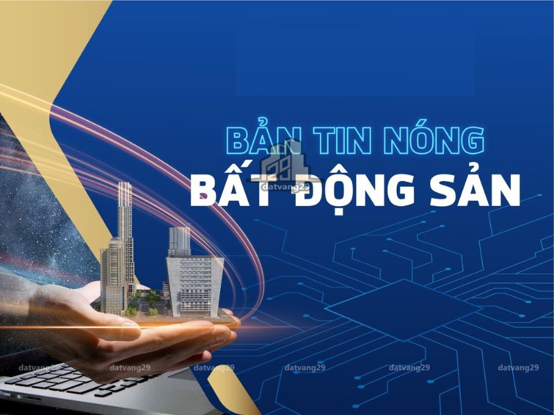 Tin Tức Bất Động Sản 2025 Tín Hiệu Tăng Trưởng, Thay Đổi Chính Sách Tín hiệu phục hồi rõ nét tại các thị trường vùng ven
