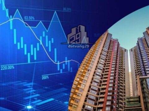 Cổ Phiếu Bất Động Sản Một Canh Bạc Hay Cơ Hội Của Thị Trường 2025?