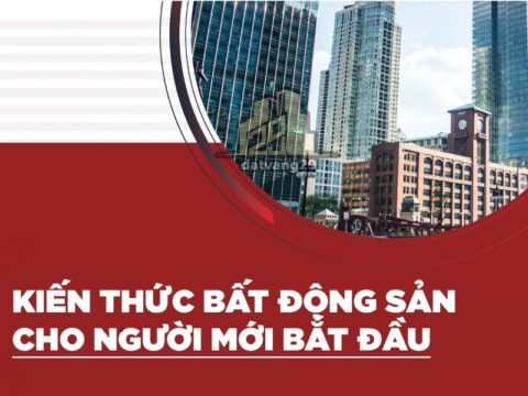Luật Kinh Doanh Bất Động Sản Mới Nhất 2025 Nhà Đầu Tư Cần Biết Gì Để Tránh Rủi Ro?