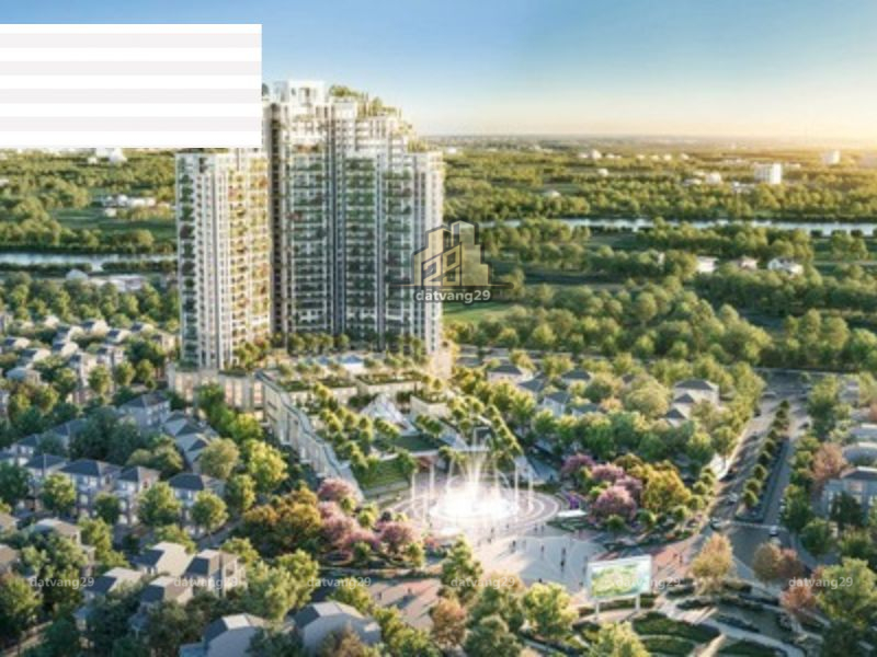 Dự Án Bất Động Sản, Xu Hướng Phát Triển Và Cách Chọn Dự Án Sinh Lời Những Xu Hướng Mới Trong Phát Triển Dự Án Bất Động Sản Năm 2025