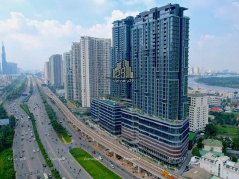 Ngành Bất Động Sản 2025 Thay Đổi Cấu Trúc – Mở Lối Tăng Trưởng Mới Toàn Cảnh Ngành Bất Động Sản Sau Khủng Hoảng Thanh Khoản