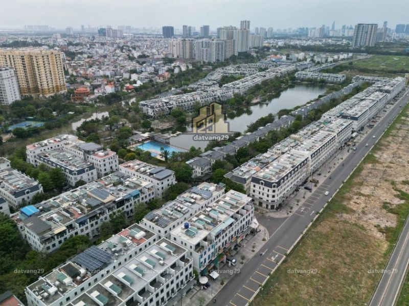 Những sai lầm “chết người” khi đầu tư bất động sản