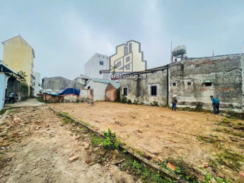 Bán đất thổ cư Nội An 192m2 – Ngay cạnh đường tỉnh lộ 419 – S=192m2