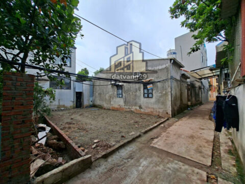 BÁN ĐẤT Ở TRUNG TÂM THỊ TRẤN CHÚC SƠN – CHƯƠNG MỸ – HÀ NỘI