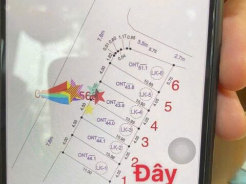 Bán Đất Phân Lô Đông Sơn Chương Mỹ Giá Rẻ – Bảng hàng 6 lô Phú Nghĩa – Vị trí đẹp – Giá đầu tư