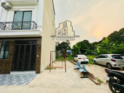 🏡BÁN LÔ ĐẤT ĐẸP XÃ PHỤNG CHÂU – CHƯƠNG MỸ – HÀ NỘI   S=46m2