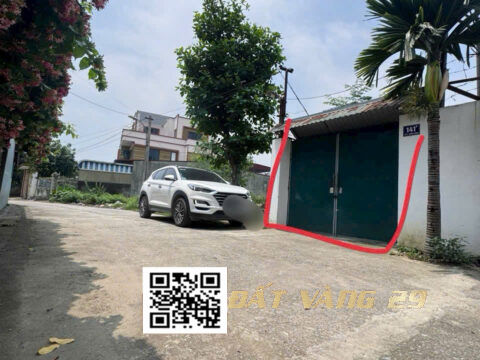 BÁN NHÀ ĐẤT CẤP 4 SIÊU ĐẸP TẠI TÂN BÌNH – TT XUÂN MAI -CHƯƠNG MỸ – SỔ ĐỎ CHÍNH CHỦ – GIÁ ĐẦU TƯ