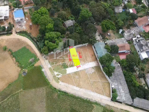 Bán nhanh đất nền Nam Phương Tiến –  phân lô S=80,3m² giá rẻ, pháp lý đầy đủ