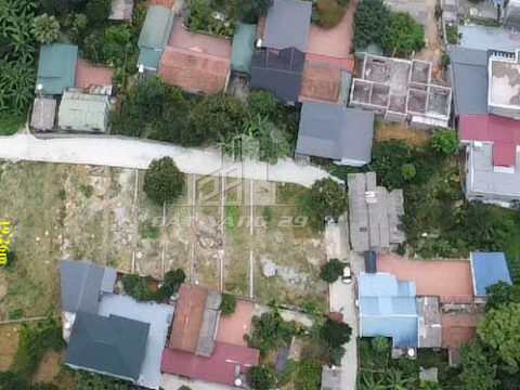 Bán đất Phân Lô Hoàng Văn Thụ Chương Mỹ – giá tốt – Lk12B – S=88,2m2