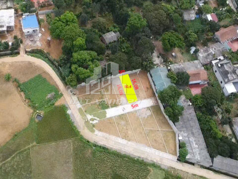 Đất nền Nam Phương Tiến – tốt nhất khu vực, giá cực yêu thương,S=80,4m²