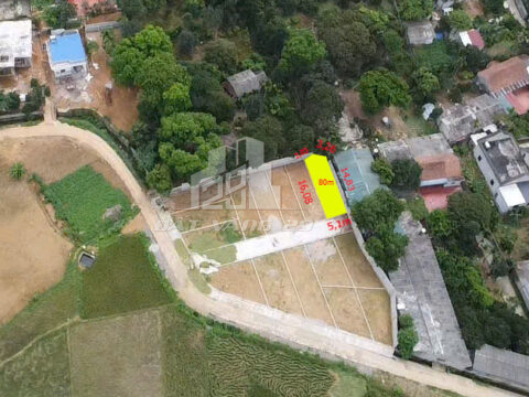 Bán Đất nền Phân Lô Nam Phương Tiến – Pháp lý rõ ràng, giá cực yêu thương,S=80m²