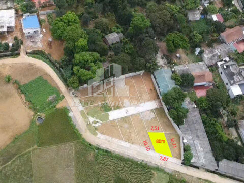 Bán phân lô đất nền Nam Phương Tiến – Lựa chọn lý tưởng để an cư và đầu tư S=80m2