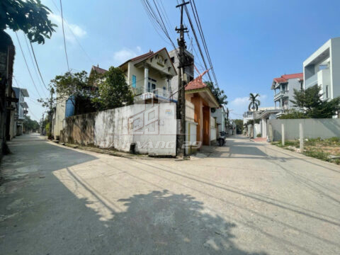 Bán đất đẹp Ngọc Hòa – Phường Chương Mỹ – Gần QL6, ô tô vào tận nơi S=64m2