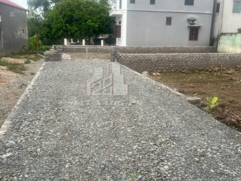 BÁN LÔ ĐẤT ĐẸP TẠI TÂN TIẾN – CHƯƠNG MỸ – HÀ NỘI S=218m2