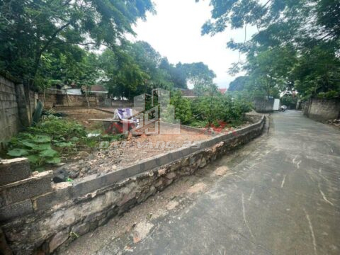 Bán đất thổ cư tân tiến Chương Mỹ – Diện tích 82,3m² – Gần đường lớn, ô tô vào tận nơi