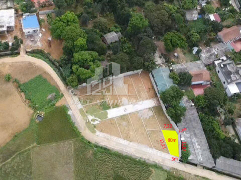 Đất phân lô Nam Phương Tiến Chương Mỹ – Diện tích 80m², pháp lý rõ ràng, giá tốt