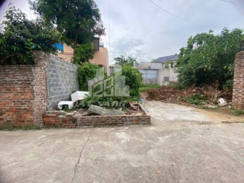 SIÊU PHẨM LÔ GÓC ĐÔNG SƠN – TRỤC CHÍNH KINH DOANH – S=42m2