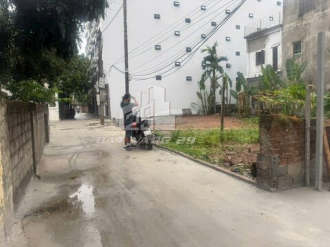 BÁN ĐẤT THỔ CƯ PHỤNG CHÂU CHƯƠNG MỸ – Ô TÔ VÀO TẬN ĐẤT –  S=67,4m2