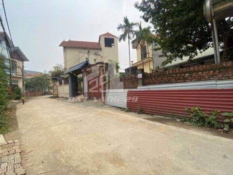 CẦN BÁN LÔ ĐẤT GÒ ĐẬU PHÚ NGHĨA – PHÁP LÝ RÕ RÀNG, GIÁ TỐT ĐỂ ĐẦU TƯ S=80m²