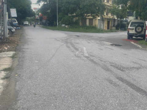 Bán nhà đất trung tâm Ninh Kiều – Dọn vào ở ngay – Pháp lý rõ ràng, giá đầu tư