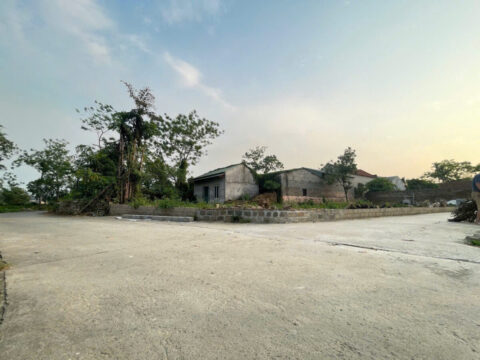 Bán đất thổ cư Thôn Việt An – Xã Tân Tiến – Tiện ích đầy đủ S=48,8m2