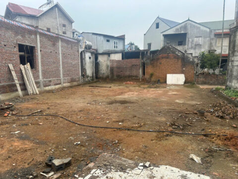 Bán đất thổ cư đông phương yên – Giá Tốt – Tiện ích đầy đủ S=320m2