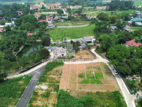  Bán Đất Nền Phân Lô Lương Sơn – Vị Trí Đẹp – Pháp Lý Rõ Ràng S=159m2