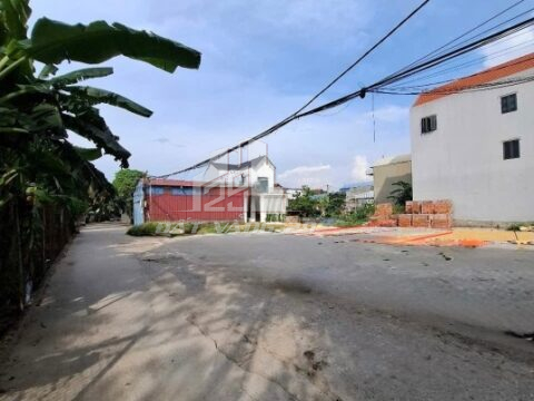 Bán Đất Nền Xã Thụy Hương – Chương Mỹ – S=128m² – Lô Đẹp, Sổ Đỏ Sẵn Sàng